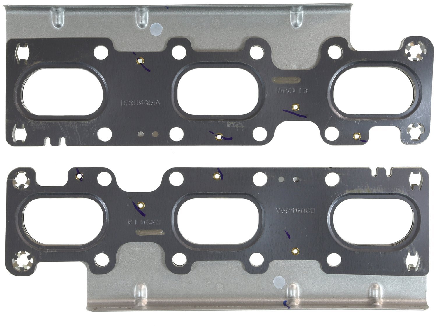 FEL-PRO MS 97217 Exhaust Manifold Gasket Set for Ford Edge