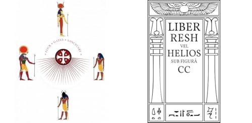 Liber Resh vel Helios
