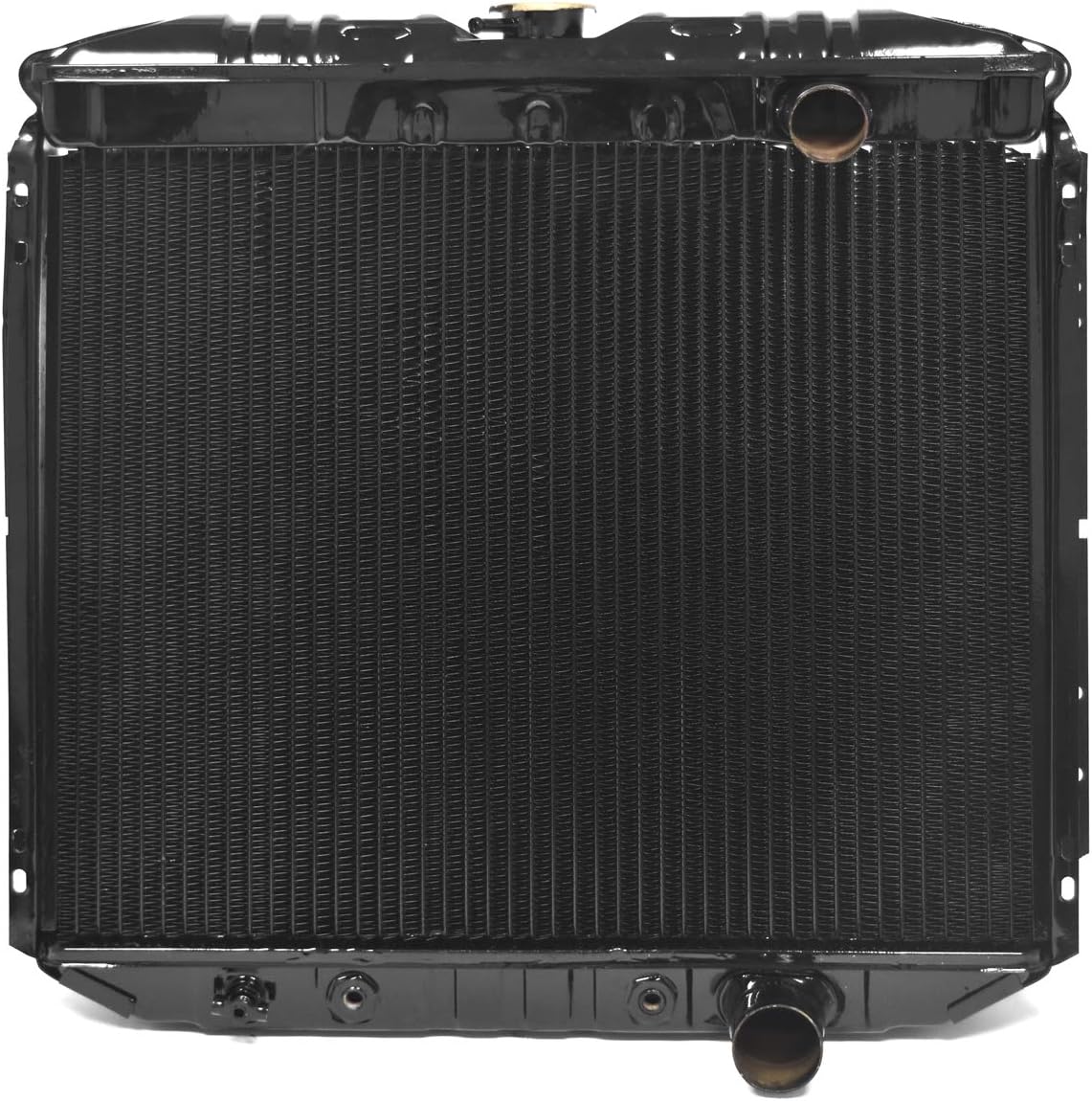ACPFM-ER003 Radiator For 67-69 Cougar, Mustang