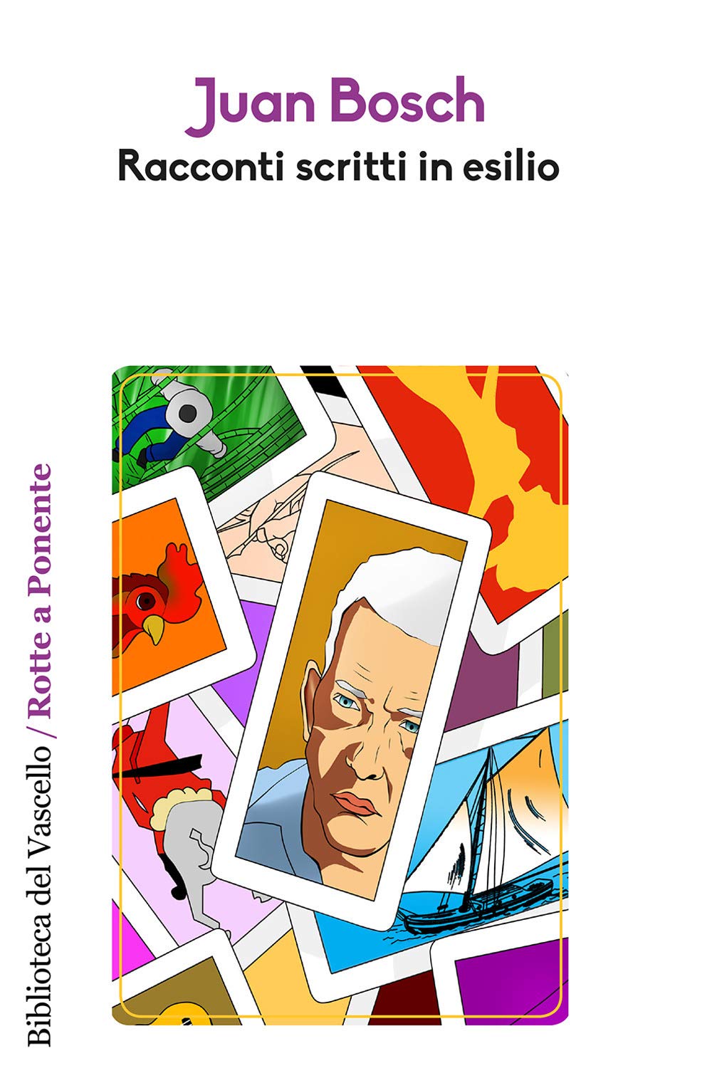 Racconti Scritti In Esilio - 4