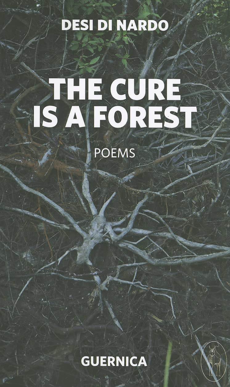 Buy The Cure is a Forest (Essential Poets) — BookShops.in