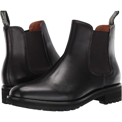 Ботинки Polo Ralph Lauren Bryson Chelsea Boot