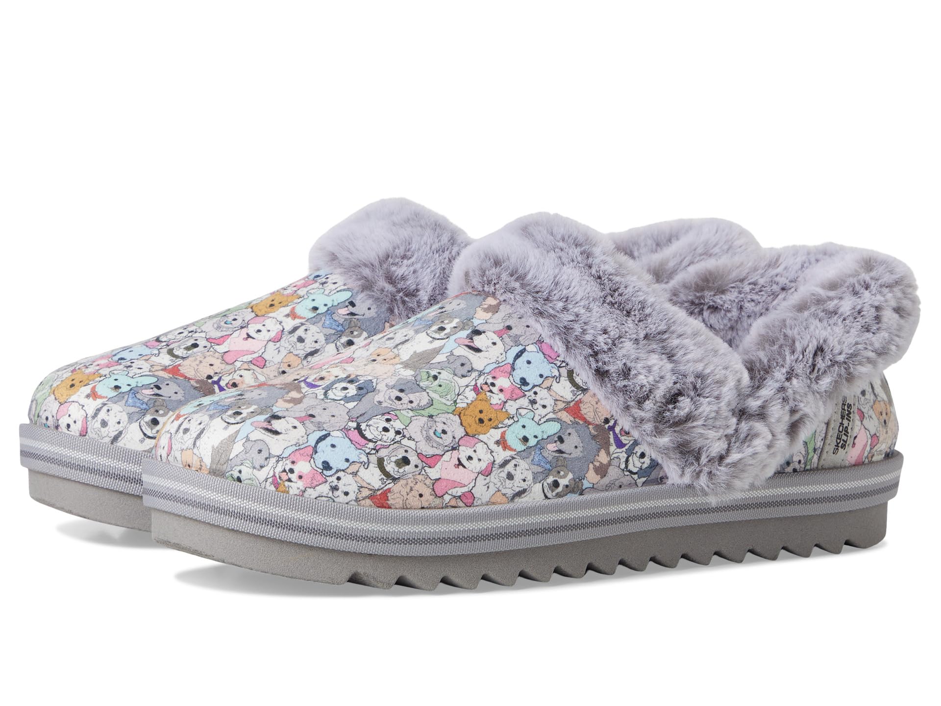 Skechers Women's Bobs Cozy Kiss