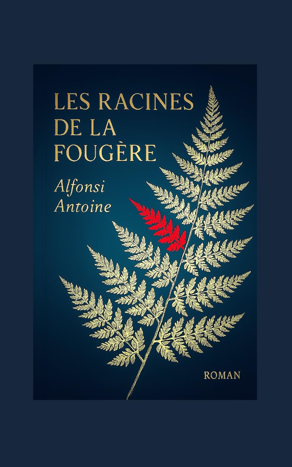 Les Racines de la fougère