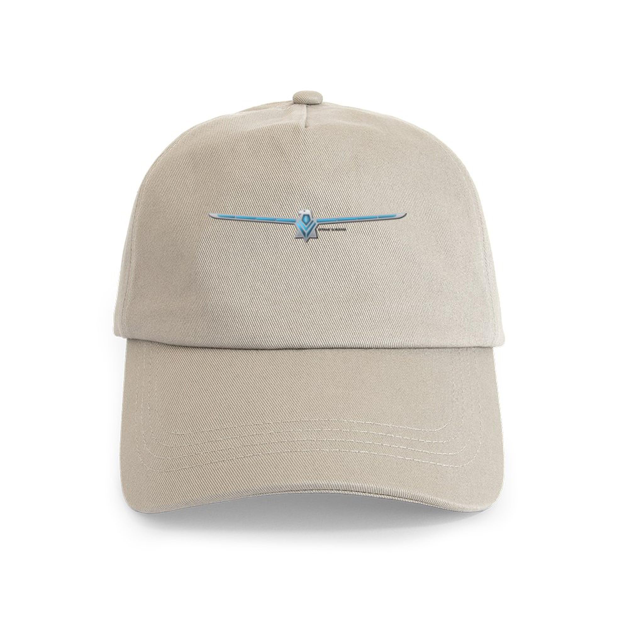 CafePress 66 Thunderbird Emblem Cap Adjustable Baseball Cap