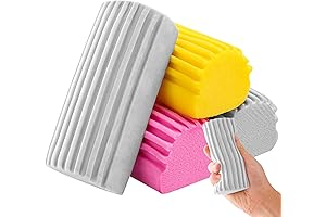 Scrub Daddy Scrub Mommy Sponge Daddy