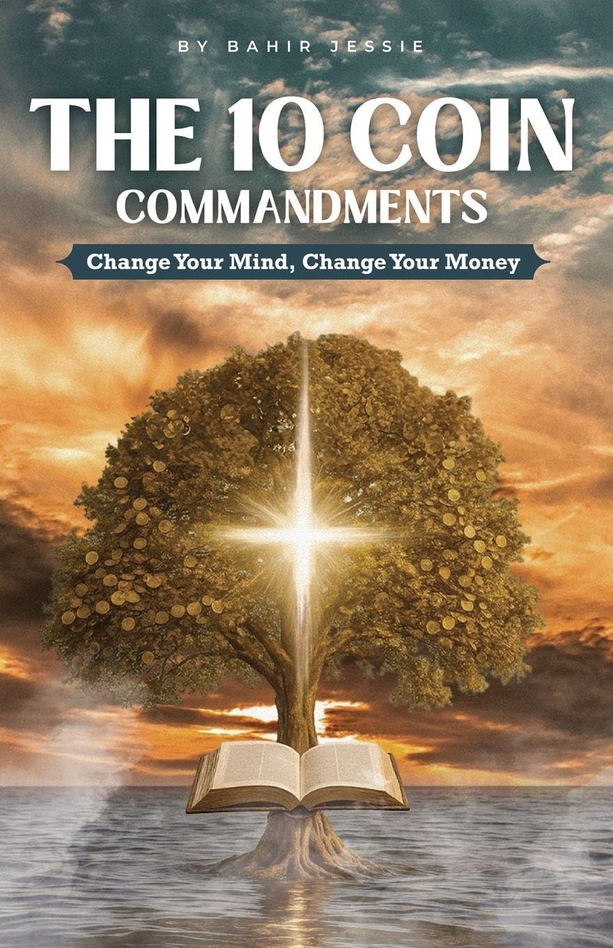 The 10 Coin Commandments: Change Your Mind, Change Your Money