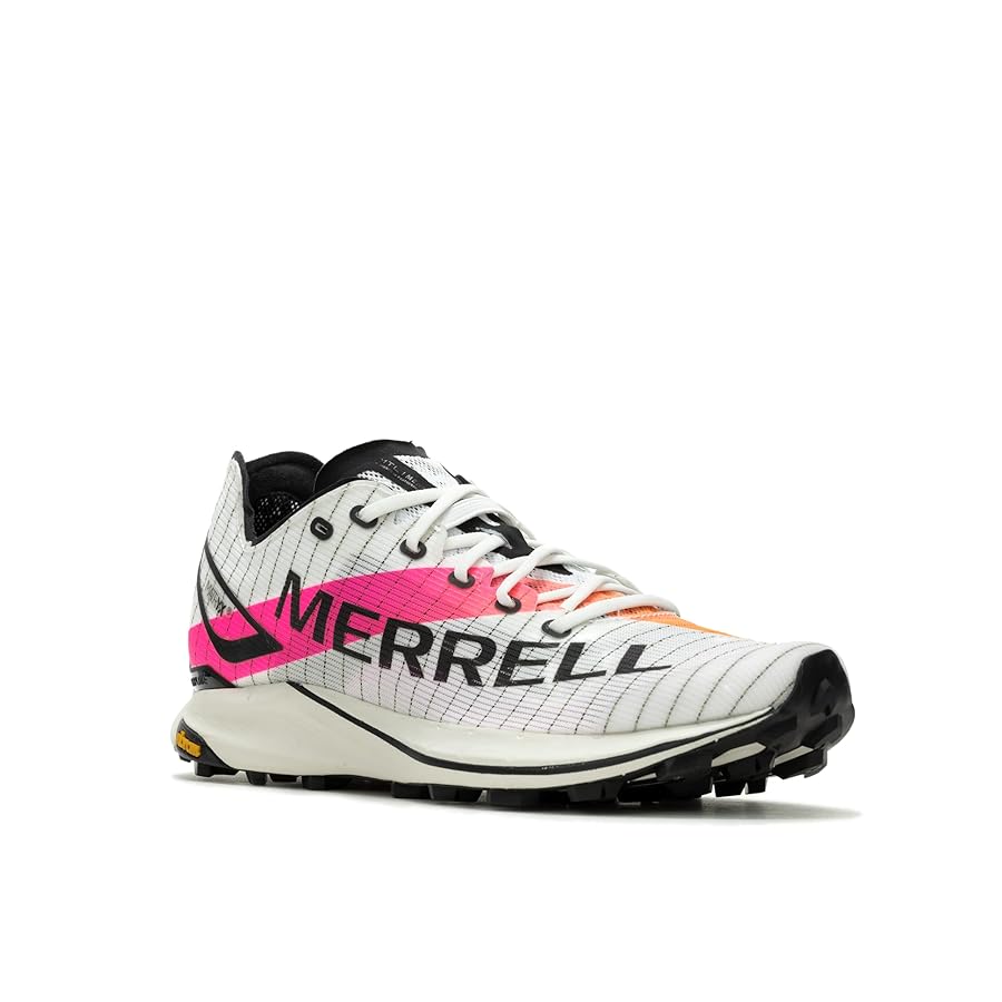 MERRELL - メレル メンズ トレイルランニングシューズ MTL SKYFIRE 2 トレイルランニングシューズレビュー】MERRELL ｢MTL SKYFIRE 2