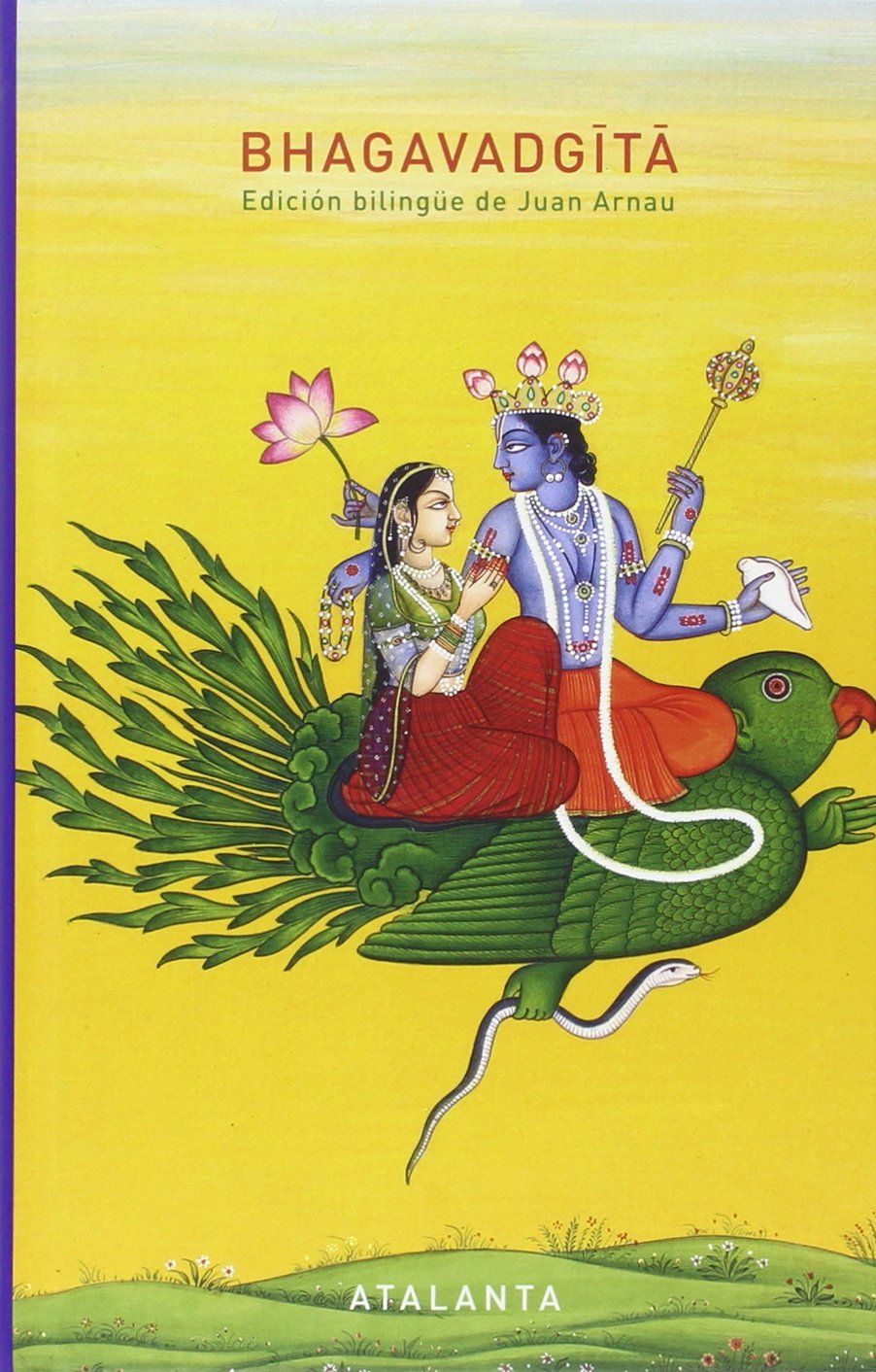Bhagavadgita: El Canto del Bienaventurado: 99 (MEMORIA MUNDI)
