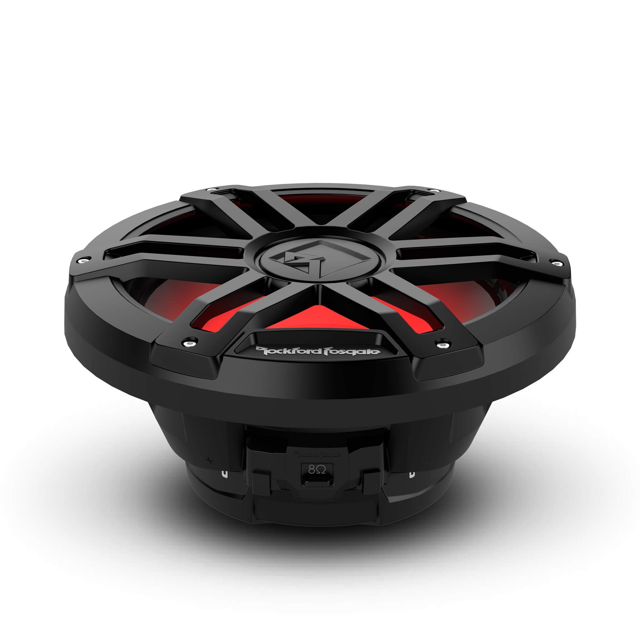 Rockford Fosgate M1D4-12B Color Optix 12