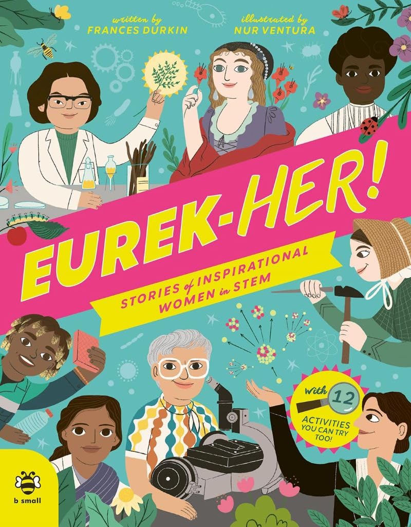 Eurek Her