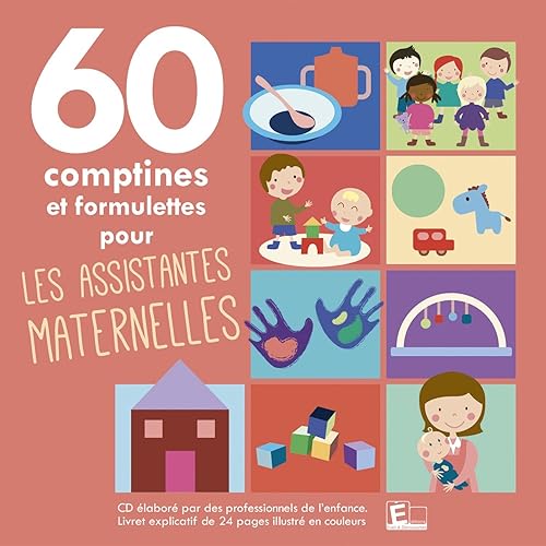 60 comptines et formulettes pour maternelles 60 comptines et formulettes pour maternelles