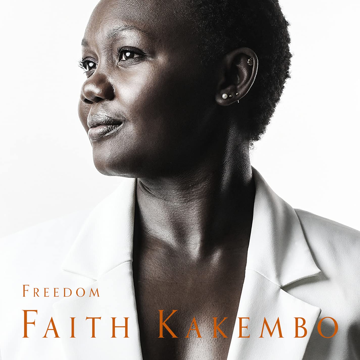 Faith Kakembo