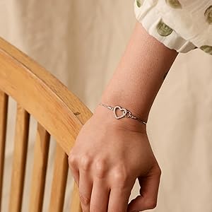 Hot diamonds bangle Clearance