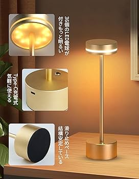 Amazon.co.jp : 【新登場・3色ライト＆無段階調光】間接照明