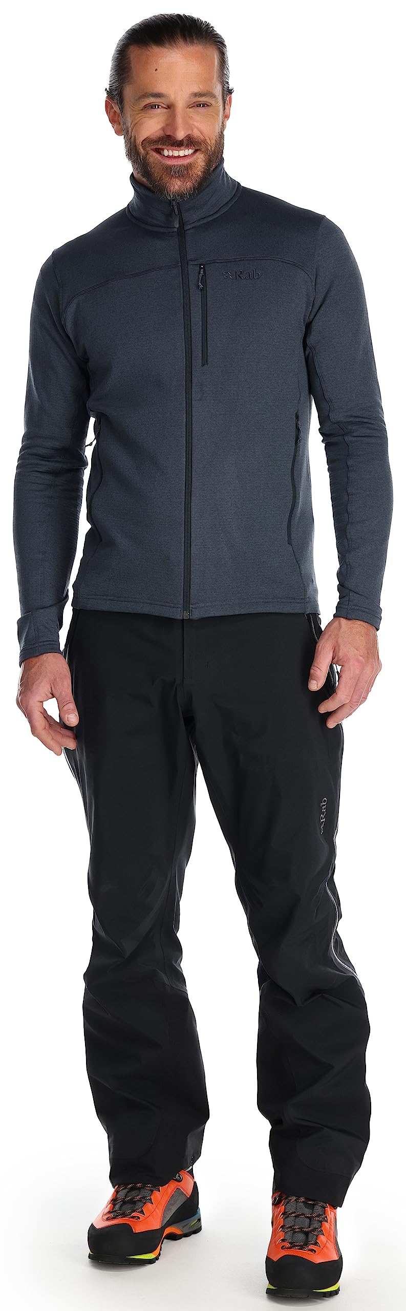 RAB Chaqueta Graviton