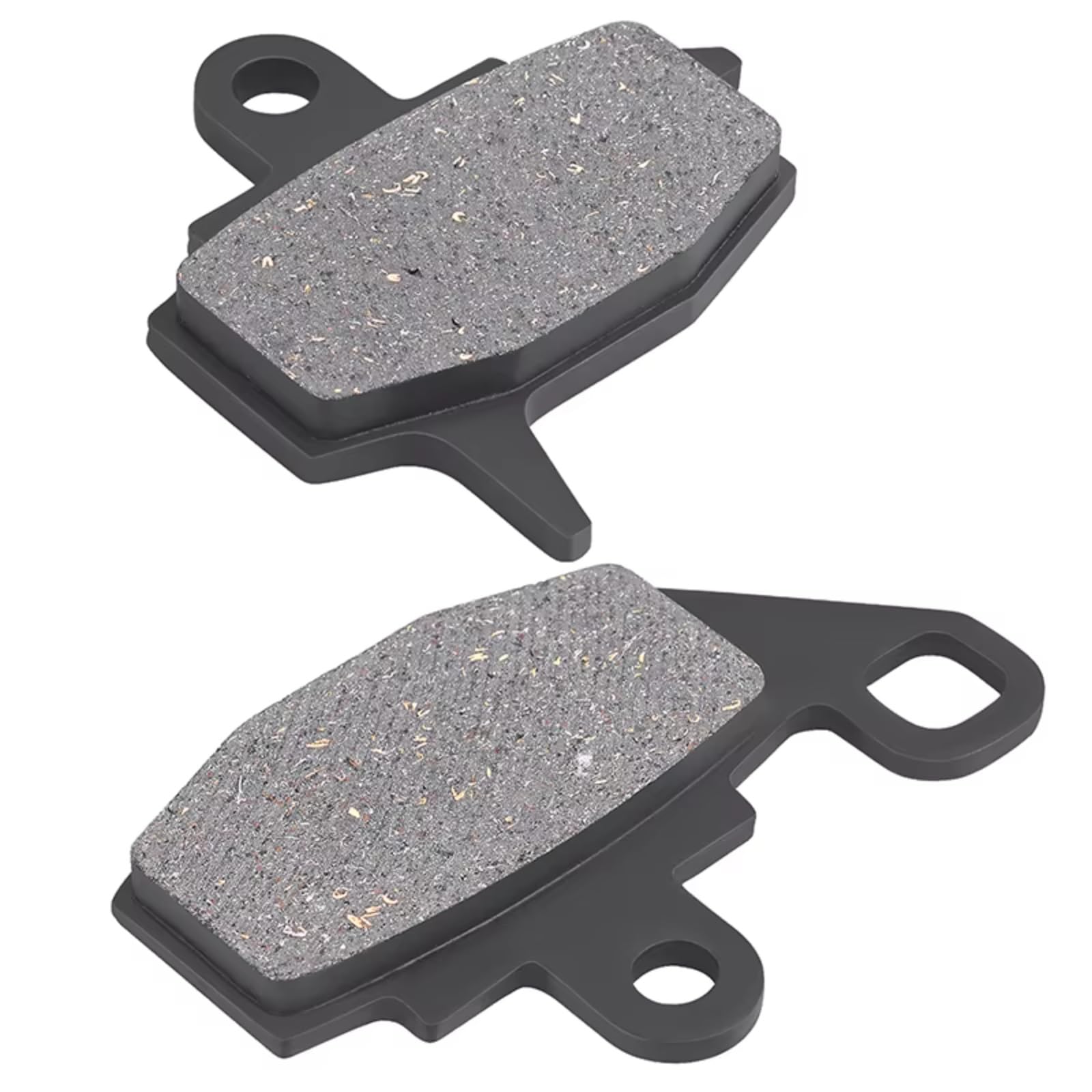 Pastiglie Freno A Disco Compatibile Con Per Kx 500 Per C1 Per D1 1987 1988 Pastiglie Freno Anteriori Moto Accessori Componenti