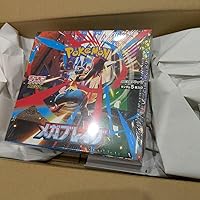 Amazon.co.jp: ポケモンカードゲーム MEGA 拡張パック メガ
