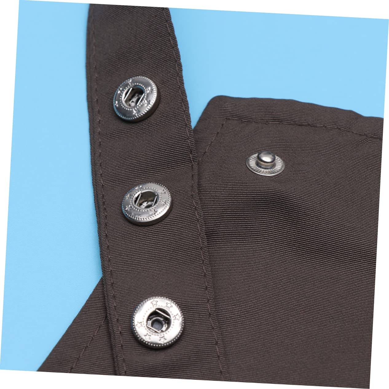 LALAFINA 3 Stk Damen Overalls Frauen-overalls Damen Roben Shampoo Für Frauen Umhang Zum Färben Der Haare Professionelle Friseurschürze Friseurkittel Kleid Schal Lätzchen Bäcker Mode Arbeit