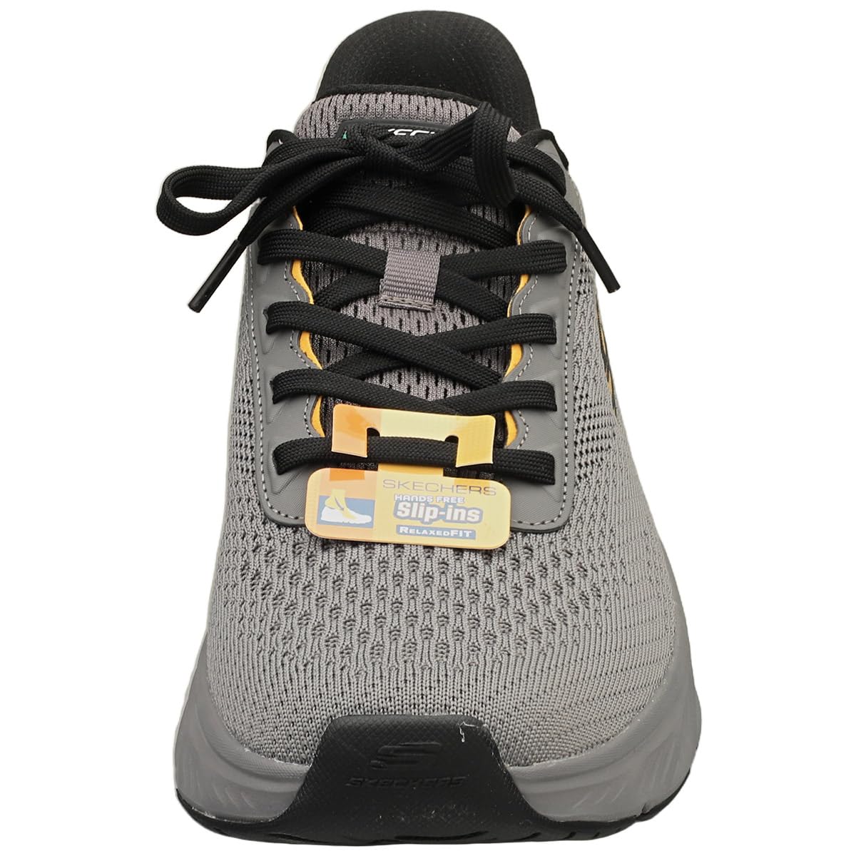 Skechers Hombre Edgeride Erlson Slip-In Entrenador