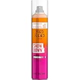 Bed Head Showdown Anti-Frizz Hairspray with Strong Hold 5.5 oz