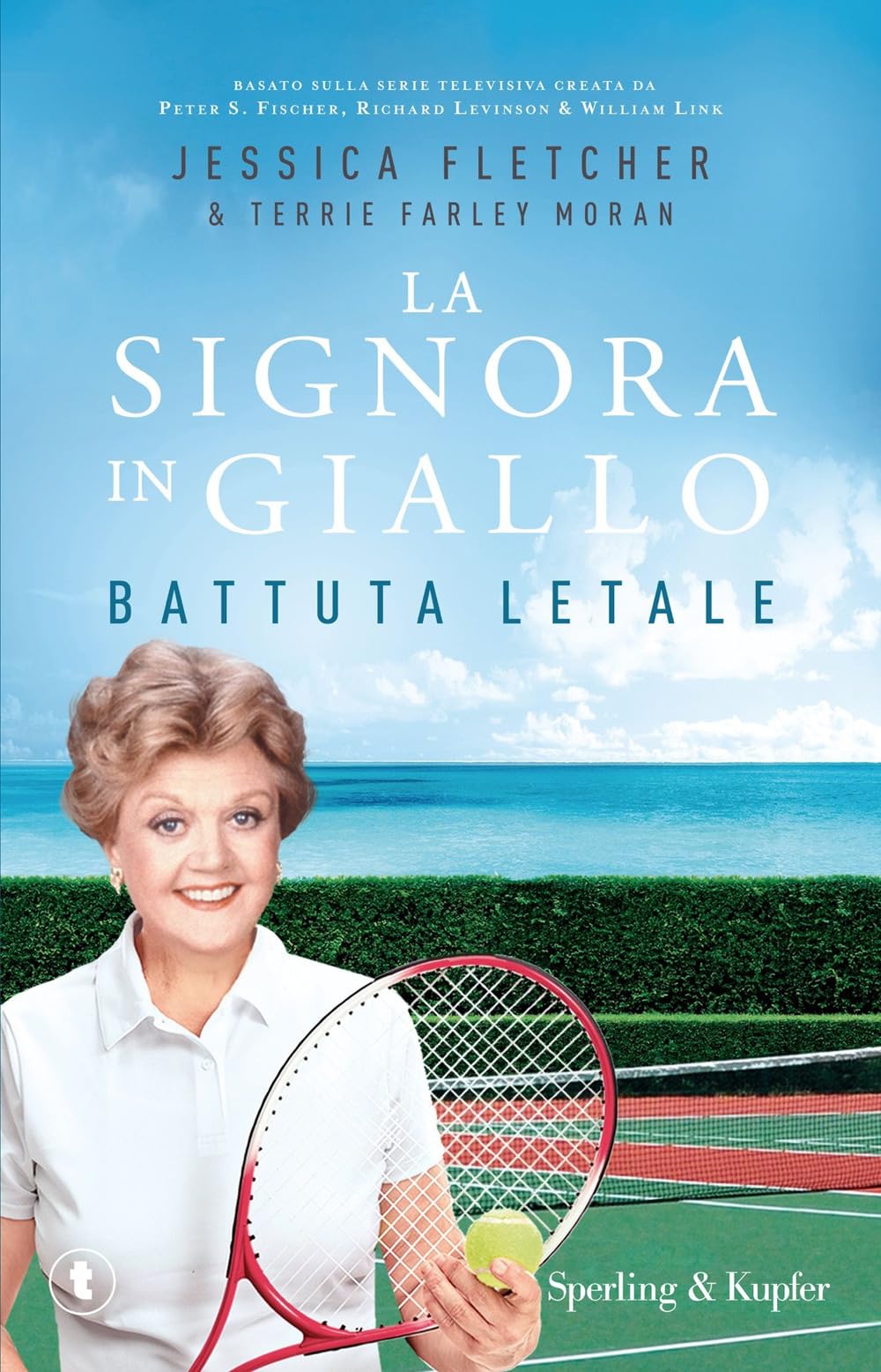 Battuta Letale. La Signora In Giallo - 4