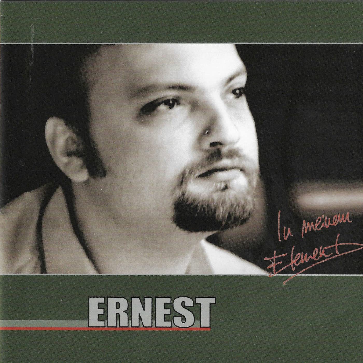 Ernest