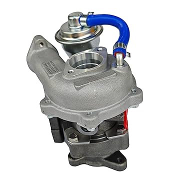 Amazon.com: WZCNLXLX Turbo HT07-4A Turbocharger 13900-83G52