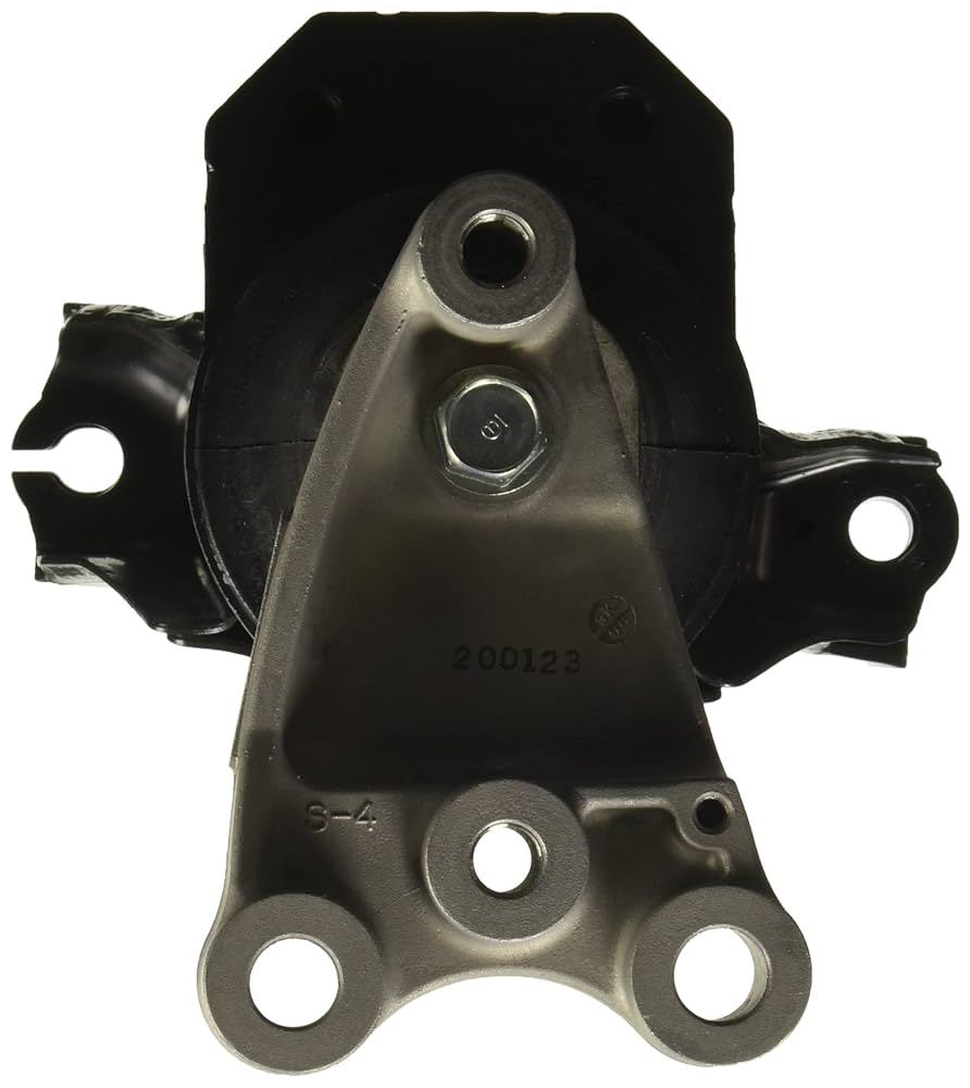 stjsryさん専用 50820-STK-A02 Genuine Acura Engine Mount Rubber Assembly