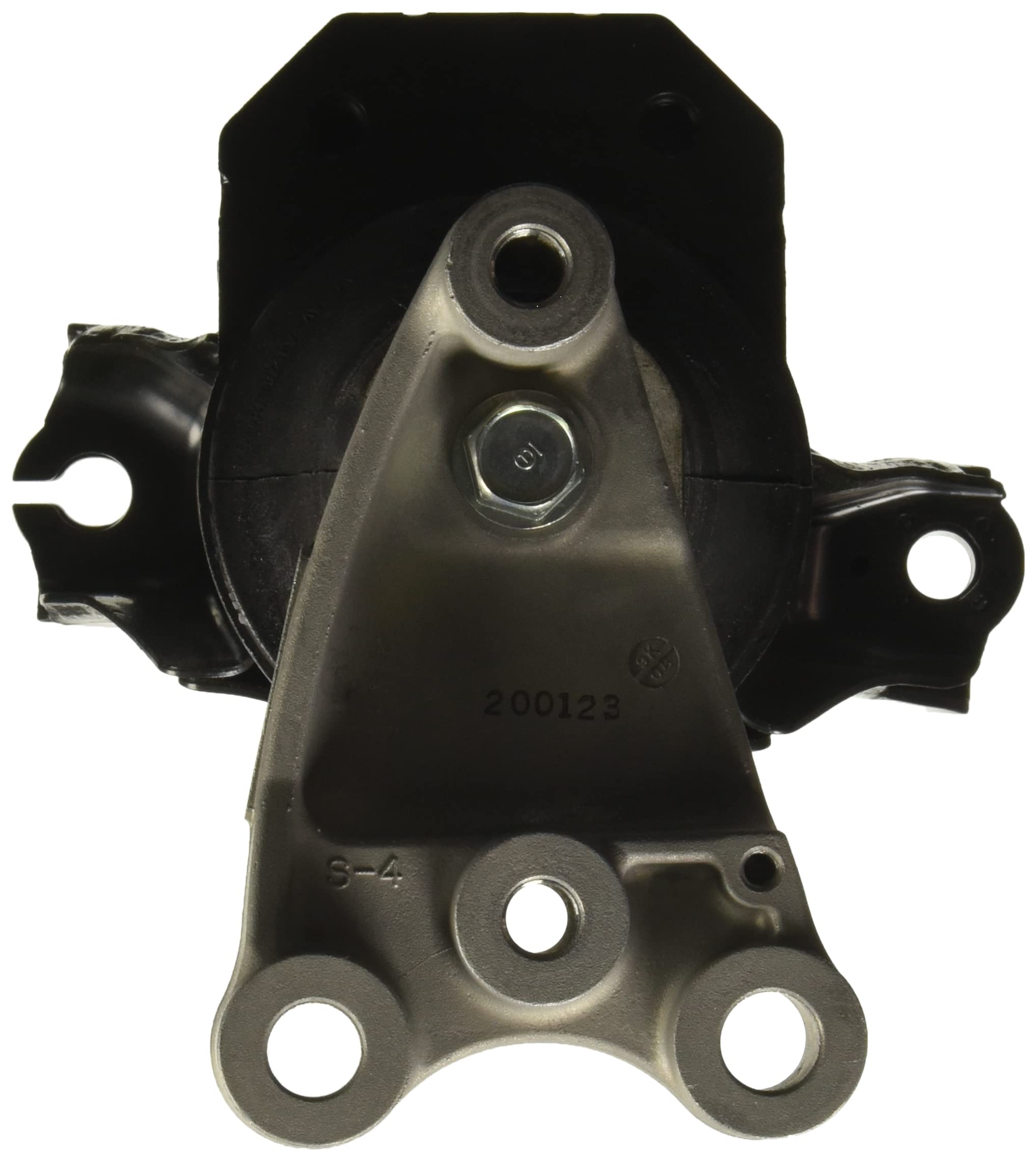 Amazon.com: Honda Genuine 50820-SNA-P01 Engine Side Mounting