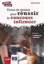 Download Fiches de révision pour réussir le concours infirmier: Guide PDF