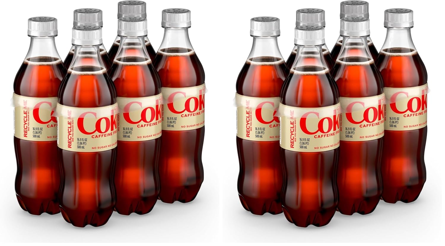 16.9 fl oz (Pack of 12)
