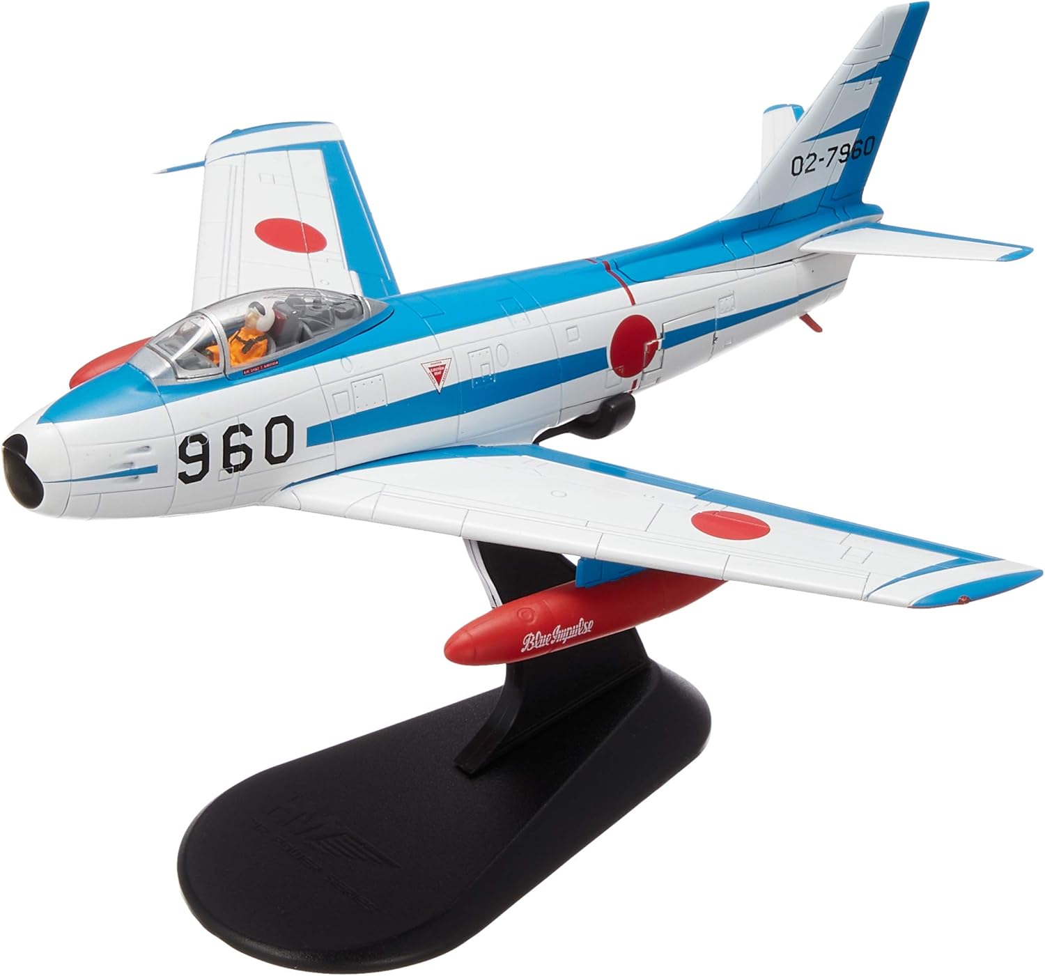 ホビマスター　ブルーインパルス　T-２ Amazon | HOBBY MASTER 1/72 航空自衛隊 T-2 ブルーインパルス