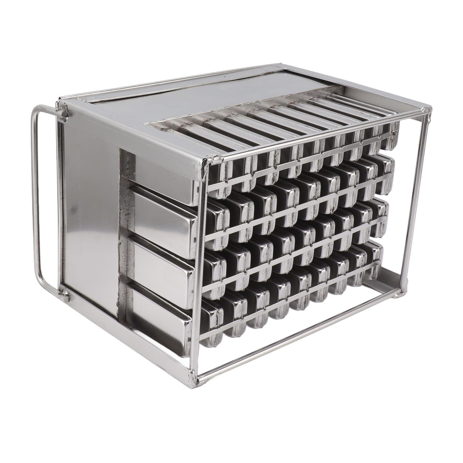 moldes para polos, Molde for hacer barras de hielo, molde for paletas