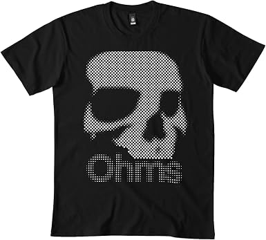 Amazon.com: LimsayK Deftones Ohms White 