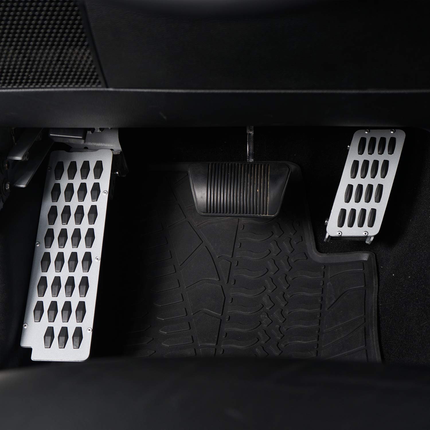 Top 75+ imagen gas pedal extender jeep wrangler Abzlocal.mx