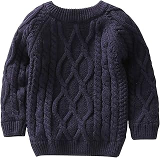 Pull 18 mois garcon Clearance