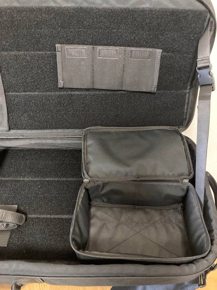 VOLK＆TTGD Protection GUN CASE ガンケース