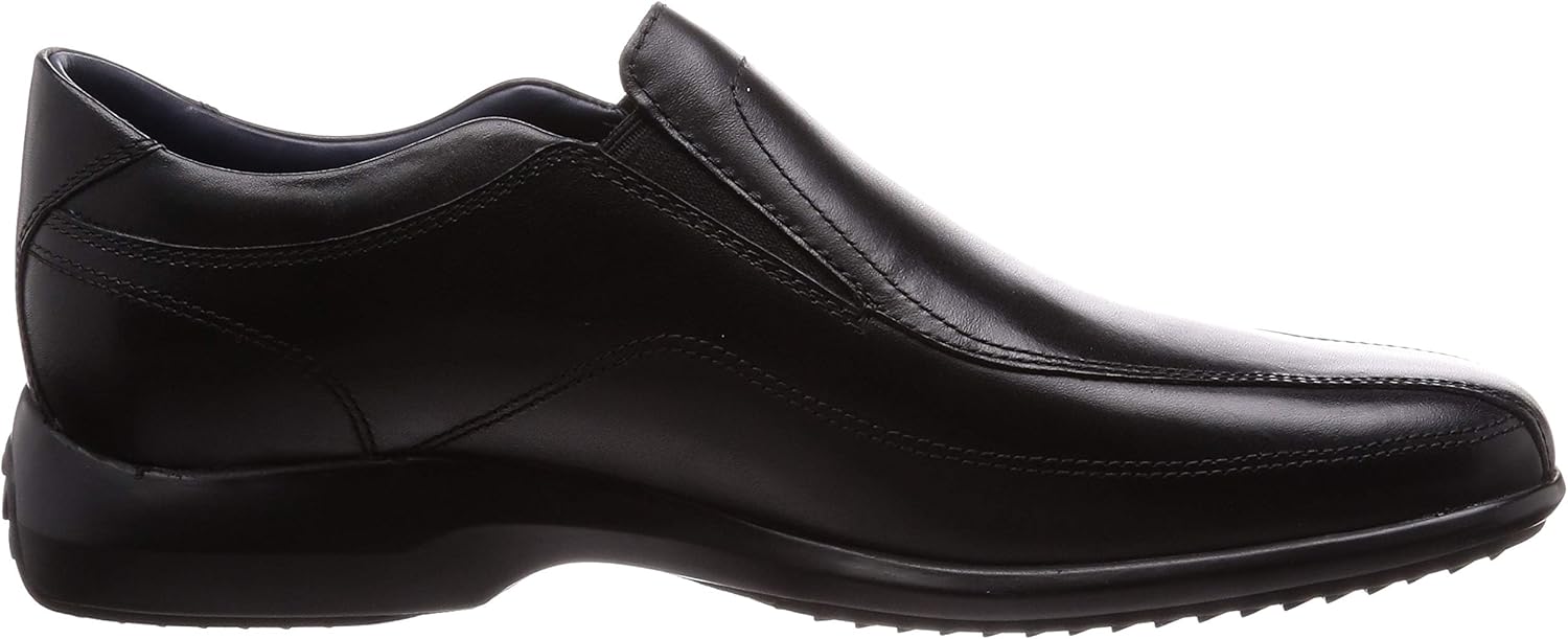Cole Haan Men's Sneaker 10 Wide Black Wp