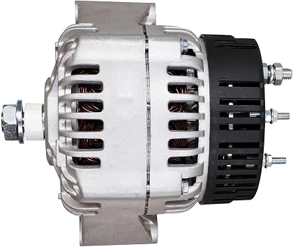 Alternator 28V 80A 01183604 01182399 Compatible with Deutz Engine BFM2012 TAD720VE