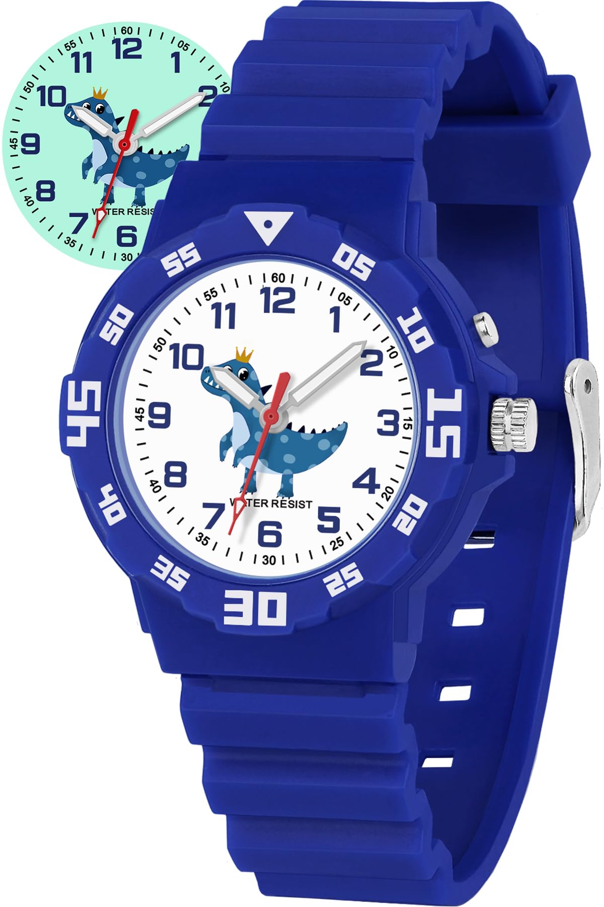 Oozoo JR215 - Orologio per bambini