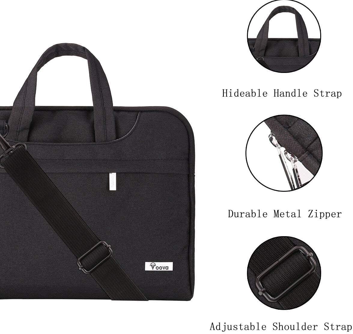 Amazon.co.jp: パソコンケース15.6 16インチ 防水 パソコンバッグ PC