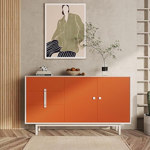 Miniatura 4 de Laatse Papel tapiz amarillo vintage para despegar y pegar, papel de contacto amarillo vintage de 23.6 x 393.7 pulgadas, vinilo impermeable,