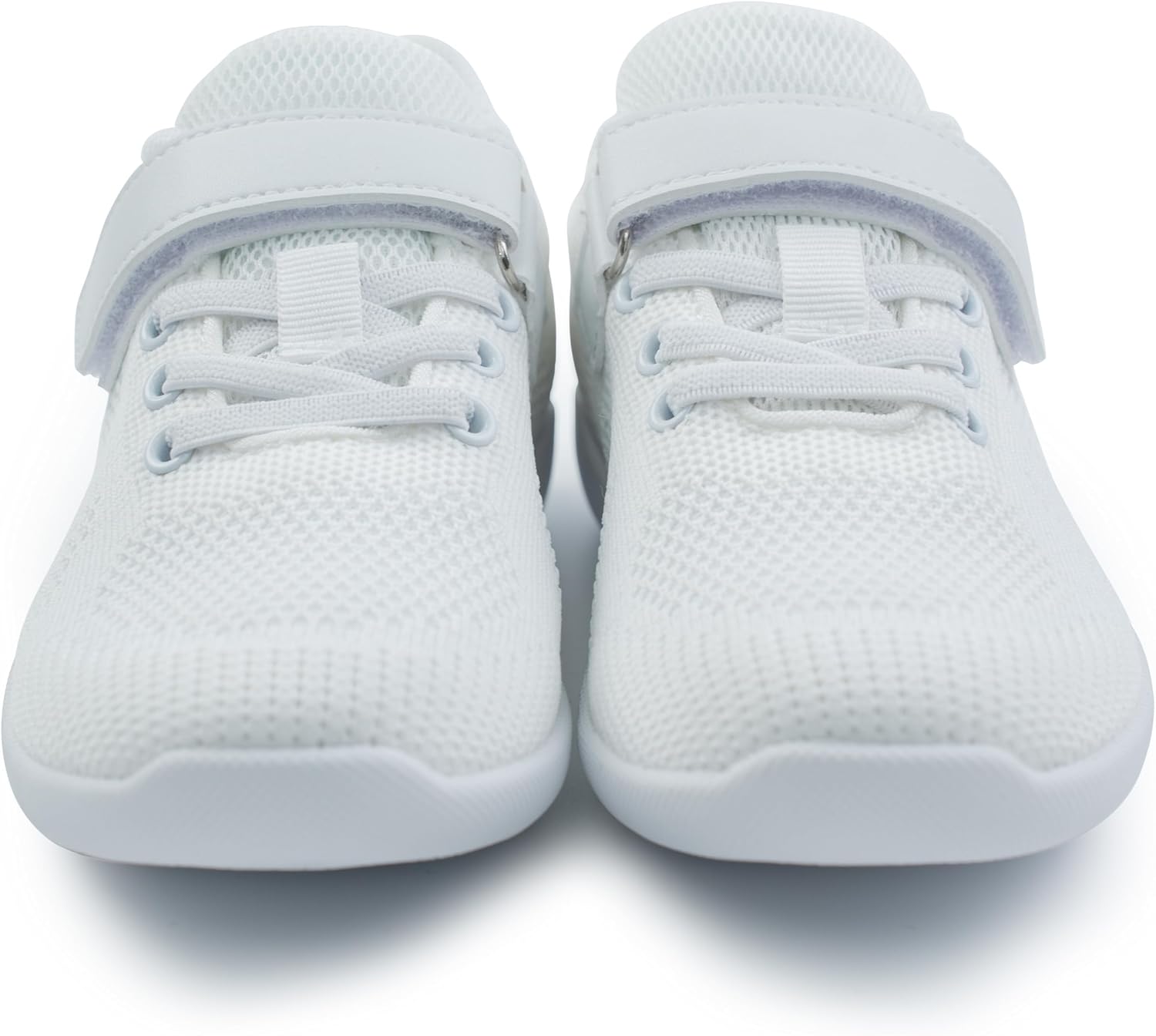 Cheer Shoes Girls - Youth Kids Cheerleading Shoes - Child Athletic Training Tennis Dance Sneakers