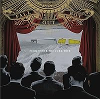 Vista 1 de From Under The Cork Tree