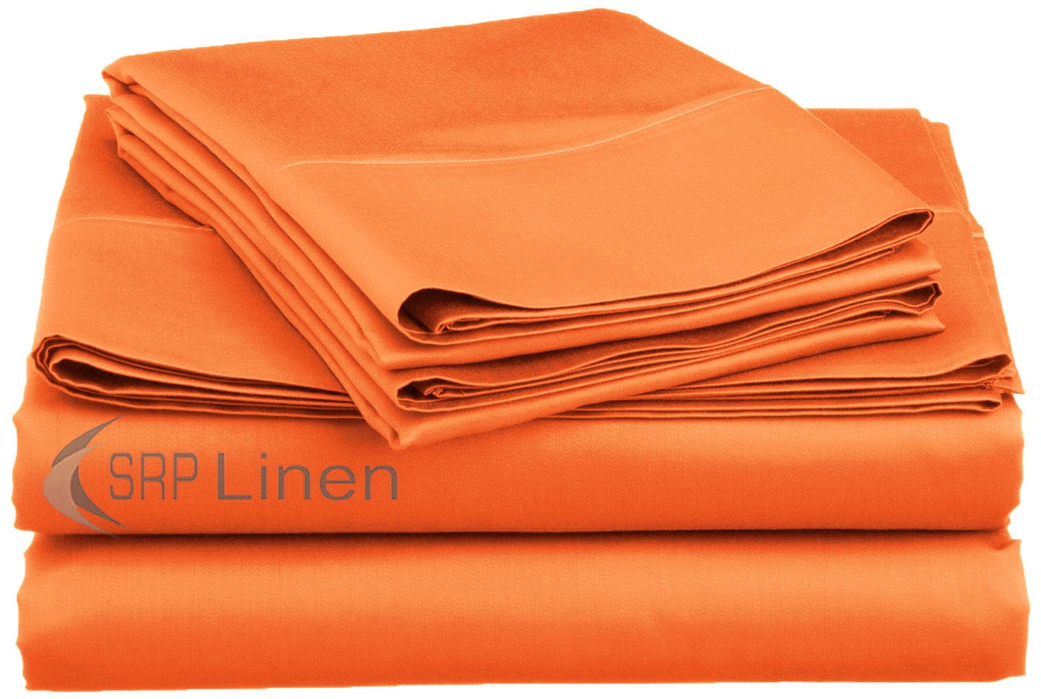 400 Thread Count Super Soft Extra Deep Pocket Sheet Set King/Eastern