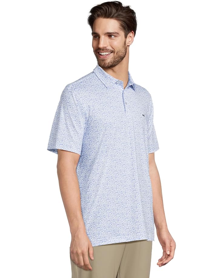 Vineyard Vines Printed Sankaty Polo - #2 of 5