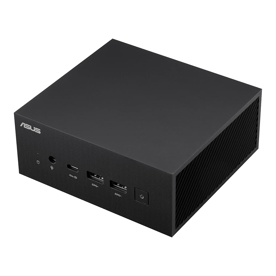 ASUS Mini PC PN53 （美品） ASUS ExpertCenter PN53｜Mini PCs｜ASUS Singapore