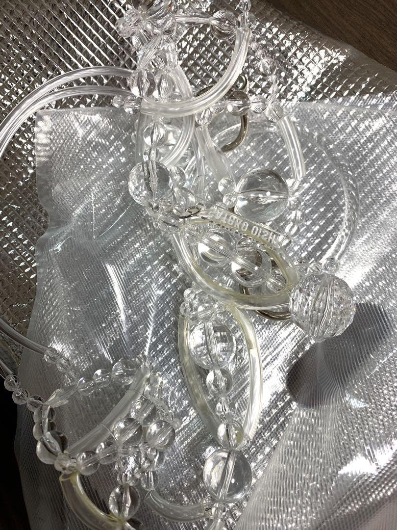 Amazon.co.jp: satoko oishi クリア ストラップ : 楽器・音響機器