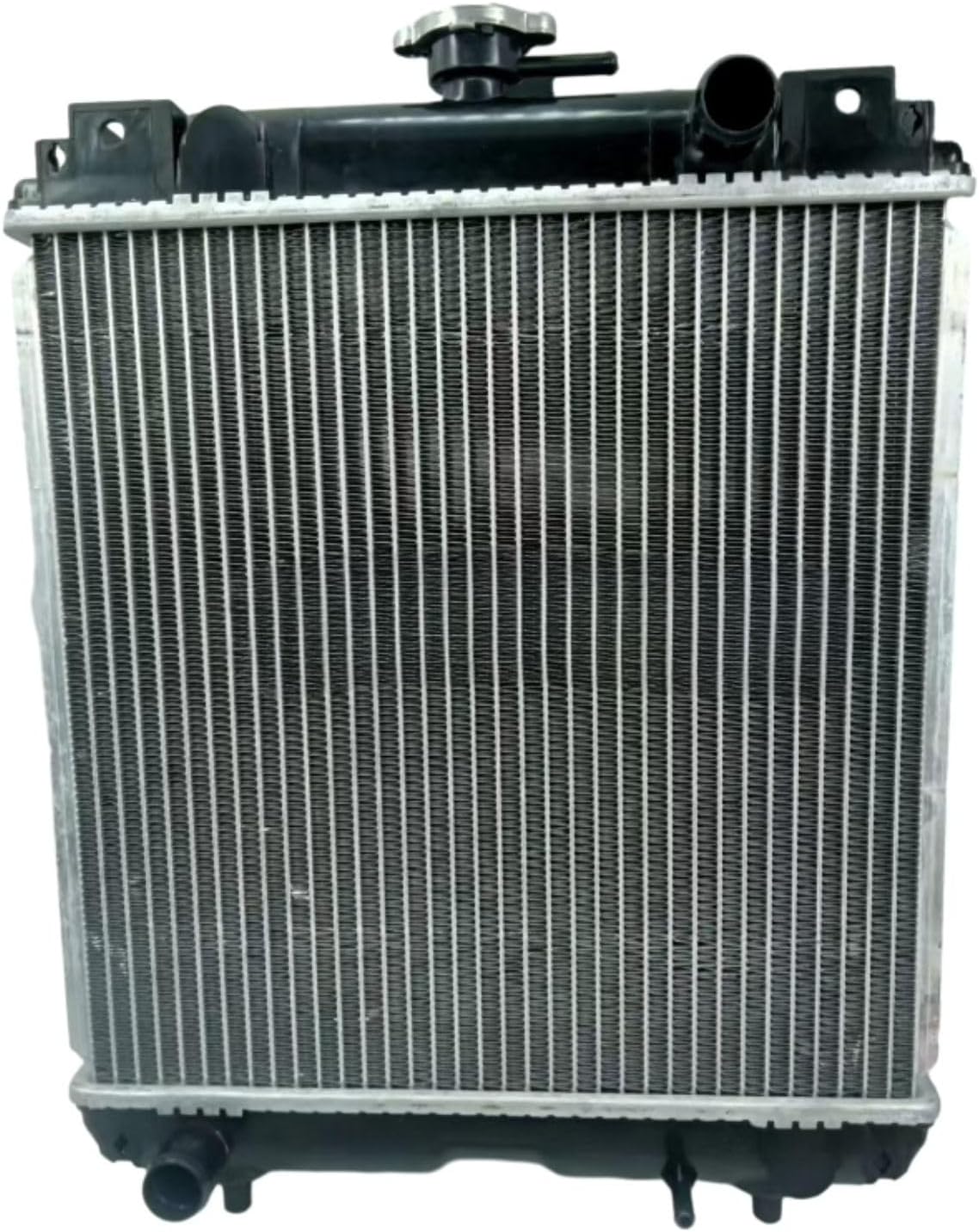 243-6260 Water Tank Radiator Compatible for CAT Mini Hydraulic Excavator 301.6C 301.8C